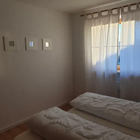 Stella Alpina, Skipass Inkl Apartmán