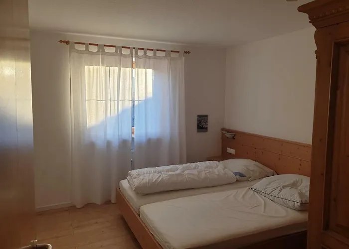 Stella Alpina, Skipass Inkl אוברשטאופן